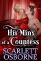 His Minx of a Countess