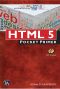 HTML5 Pocket Primer