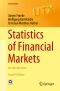 Statistics of Financial Markets