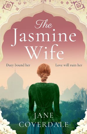 The Jasmine Wife