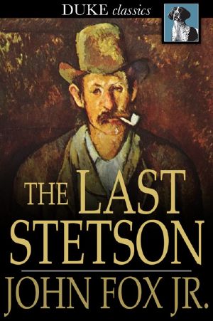 The Last Stetson