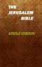 The Jerusalem Bible (E-Version)