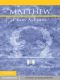 Matthew · New Cambridge Bible Commentary