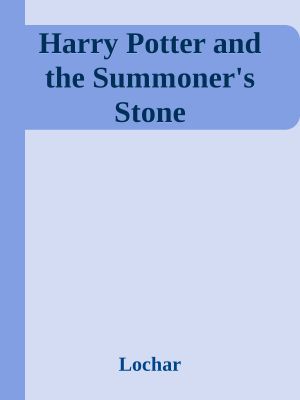 Harry Potter and the Summoner's Stone