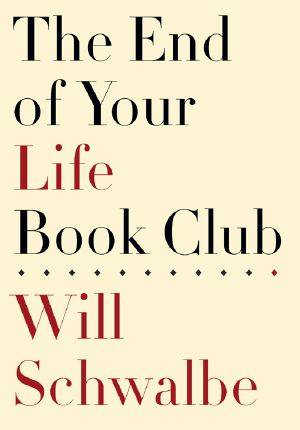 The End of Your Life Book Club