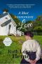 A Most Inconvenient Love (Prairie Brides Book 1)