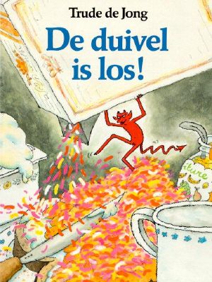 De duivel is los!