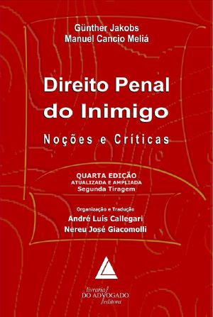 Direito Penal Do Inimigo