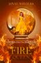 The Fire Queen (The Dark Queens Book 10)