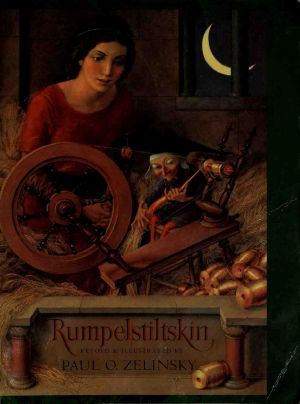 Rumpelstiltskin