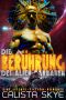Die Berührung des Alien-Barbaren