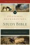 NIV, Cultural Backgrounds Study Bible, eBook · Bringing to Life the Ancient World of Scripture