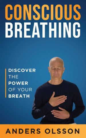 Conscious Breathing · Discover the Power of Your Breath