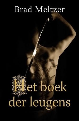 Het Boek Der Leugens