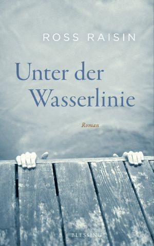 Unter der Wasserlinie