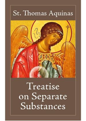 Treatise on Separate Substances