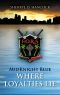 Where Loyalties Lie (MidKnight Blue Book 3)