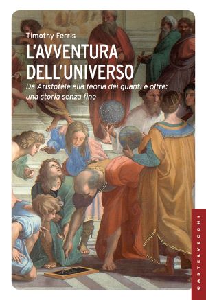 Avventura Dell'universo