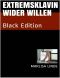 Extremsklavin wider Willen · Black Edition