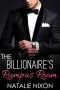 The Billionaire's Rumpus Room