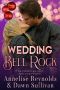 Wedding Bell Rock · Christmas of Love Collaboration