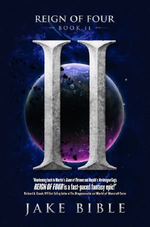 Reign of Four II