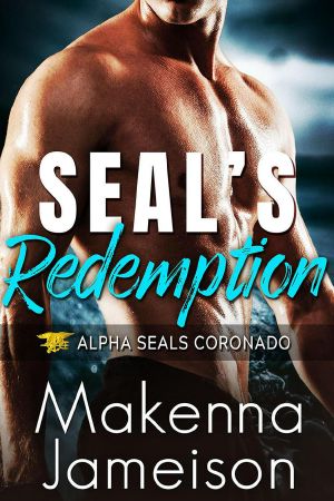 SEAL's Redemption (Alpha SEALs Coronado, #6)