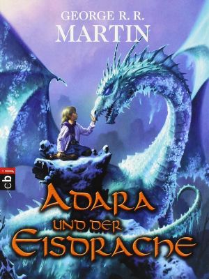 Adara und der Eisdrache