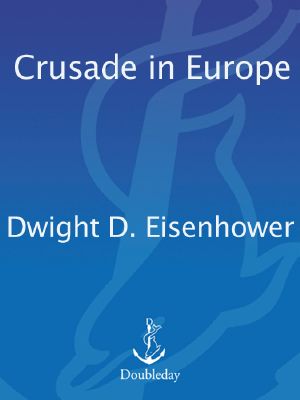 Crusade in Europe