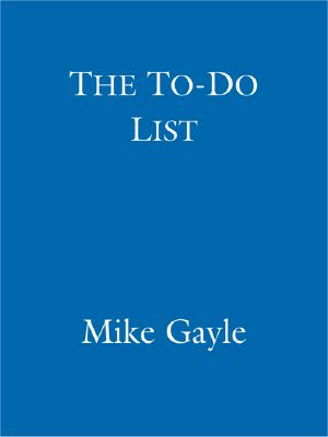 The To-Do List