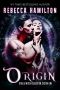 Origin · An Adult Paranormal Witch Romance · Othala Witch Collection (Sector 1)