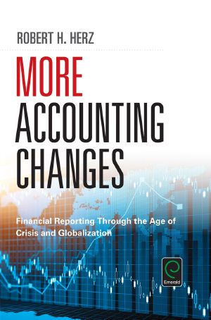 More Accounting Changes