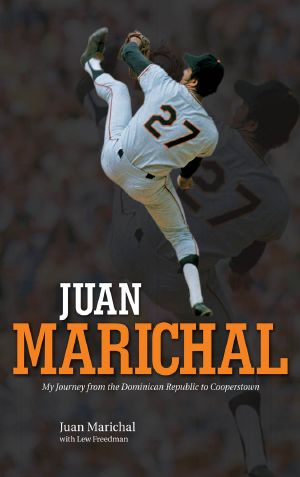 Juan Marichal