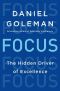 Focus · the Hidden Driver of Excellence