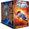 Universe in Flames – Ultimate 10 Book Box Set · An Epic Space Opera Adventure