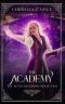 seven kingdoms 02 - academy