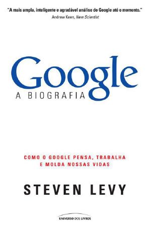 Google - a Biografia