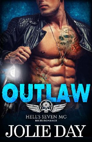 OUTLAW · Hell’s Seven MC Biker Romance