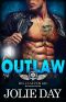 OUTLAW · Hell’s Seven MC Biker Romance