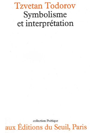 Symbolisme et interprétation