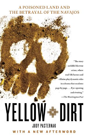 Yellow Dirt