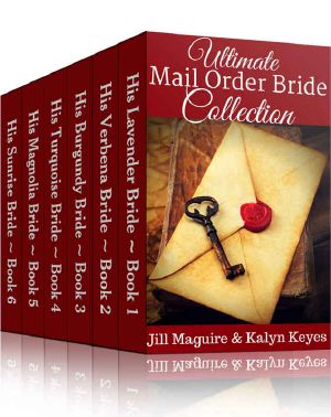 Mail Order Bride · Ultimate Mail Order Bride Collection · 6-Book Bundle