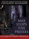 Max Stops the Presses · A Gardella Vampire Chronicles Short Story