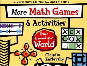 More Math Games & Activities From Around the World