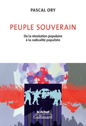 Peuple Souverain