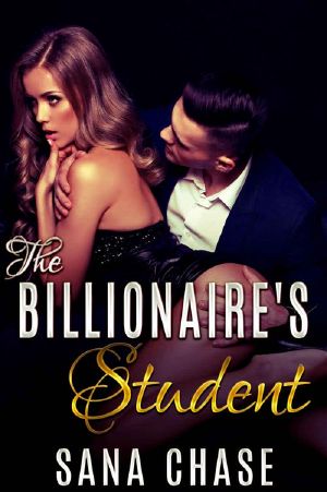 The Billionaire's Student