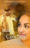 Ride a Cowboy · Romance Novel