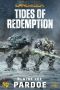 Tides of Redemption (LAND&SEA Book 6)