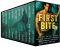 First Bite - Shifter Romance · Box Set · Anthology of First in Serials and Series