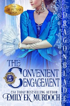 The Convenient Engagement (The De Petras Saga Book 5)